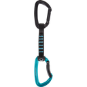 WILD COUNTRY Wildsport Rinvio 12 CM - Black