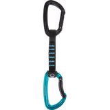 WILD COUNTRY Wildsport Rinvio 12 CM - Black