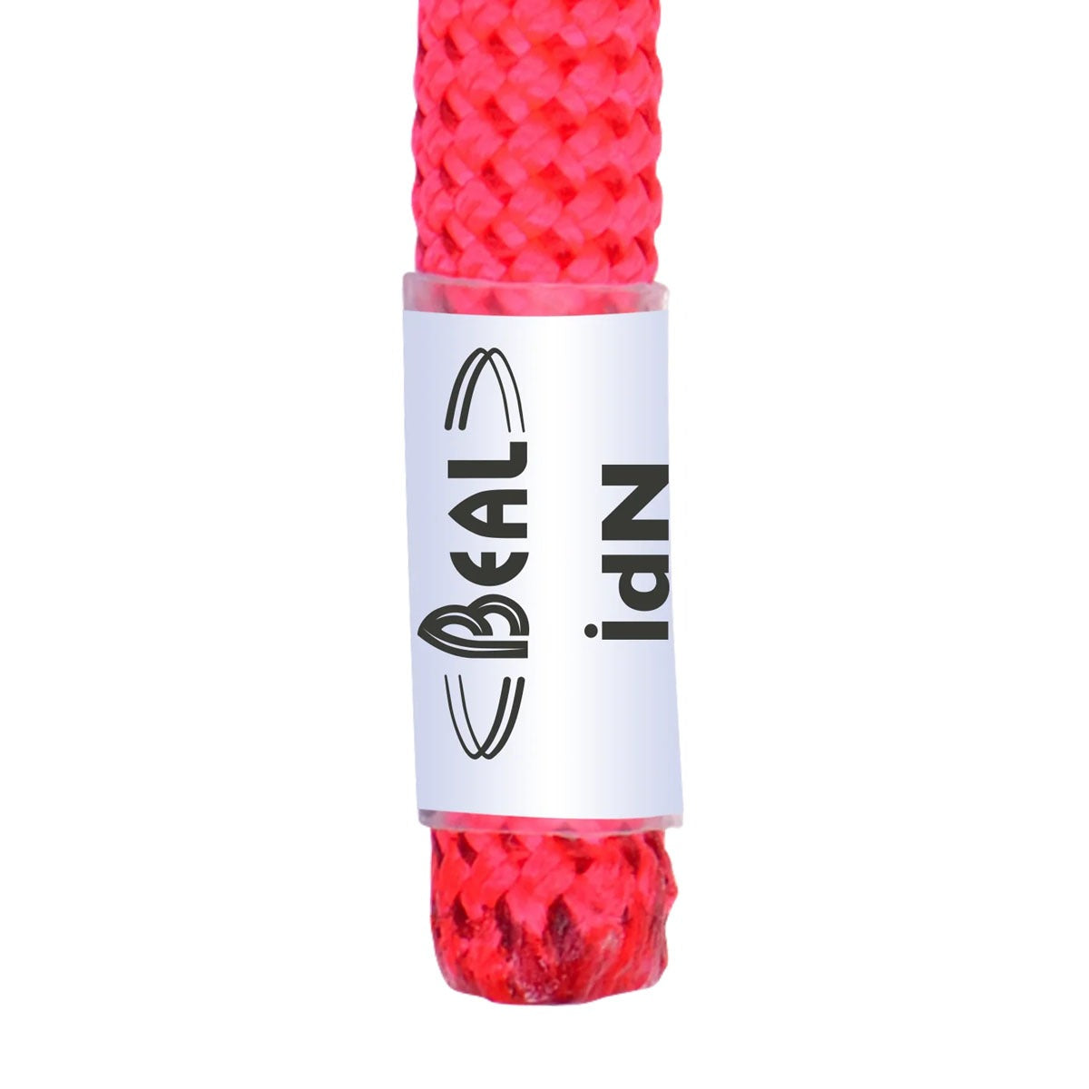 BEAL Joker 9.1 Mm Unicore - DRY Cover - Orange - 1 Metro