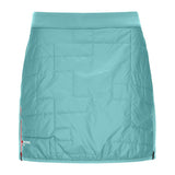ORTOVOX Swisswool PIZ Boè Skirt Woman
