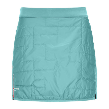 ORTOVOX Swisswool PIZ Boè Skirt Woman