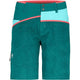 ORTOVOX Casale Short donna