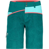 ORTOVOX Casale Short donna