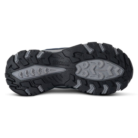 REGATTA Kids' Holcombe III Walking Boots