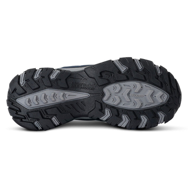 REGATTA Kids' Holcombe III Walking Boots