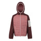 REGATTA Kids' junior Newhill Hybrid Jacket