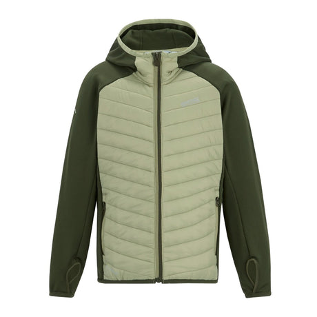 REGATTA junior Andreson Hybrid Jacket