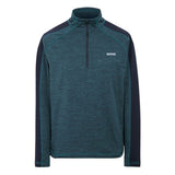 REGATTA Men's Hepley Half Zip Midlayer