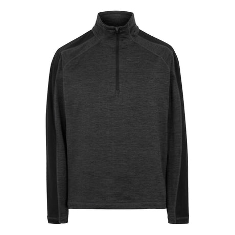 REGATTA Men's Hepley Half Zip Midlayer