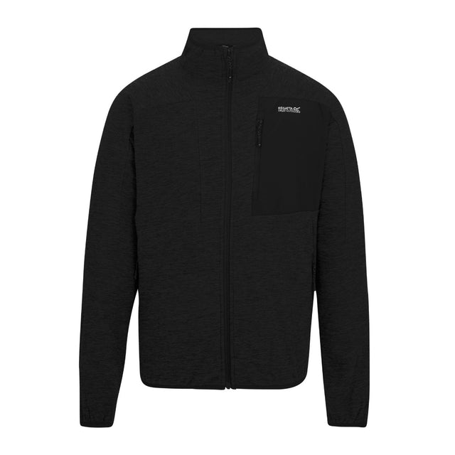 REGATTA Men's Scaris Full Zip Fleece