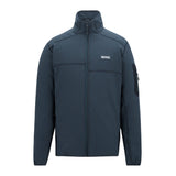 REGATTA Men's Baslinn Full Zip Midlayer
