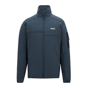 REGATTA Men's Baslinn Full Zip Midlayer