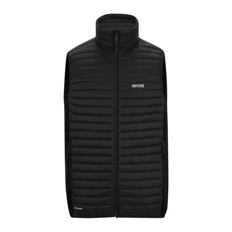 REGATTA Men's Andreson Hybrid Gilet