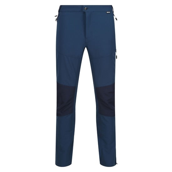 REGATTA Men's Questra V Walking Trousers