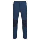 REGATTA Men's Questra V Walking Trousers
