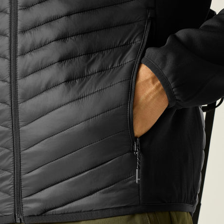 REGATTA Men's Andreson Hybrid Jacket