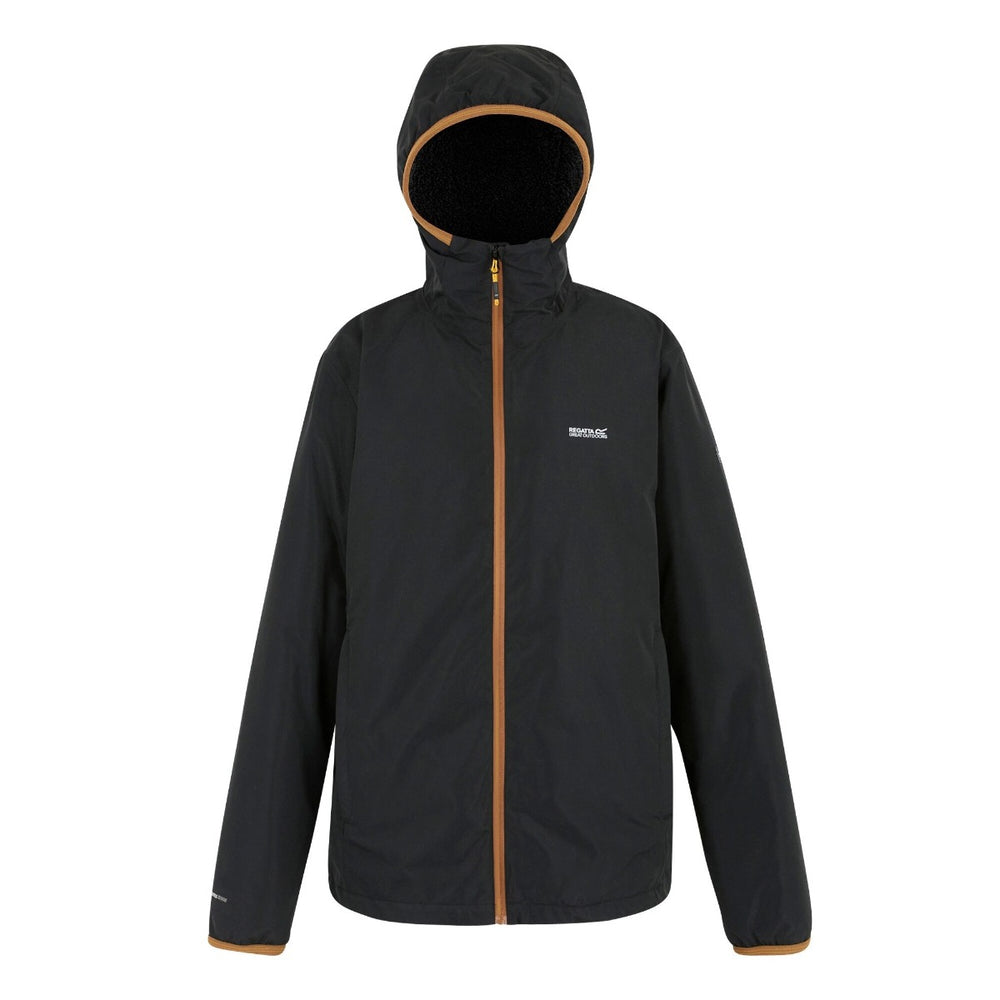 REGATTA Men's Caspen Waterproof Jacket