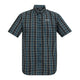 REGATTA Men's Mindano Short Sleeve Shirt