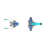 ATK BINDINGS ATK Revolution Brake Lightweight World CUP