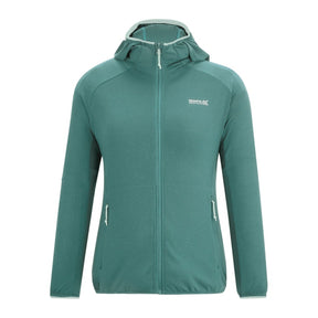 REGATTA Women's Huntdale Full Zip Midlayer
