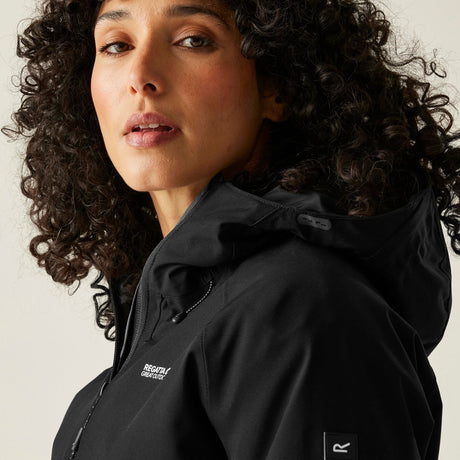REGATTA Women's Highton Stretch Padded Jacket