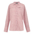 REGATTA Women's Travel Packaway Long Sleeve Shirt