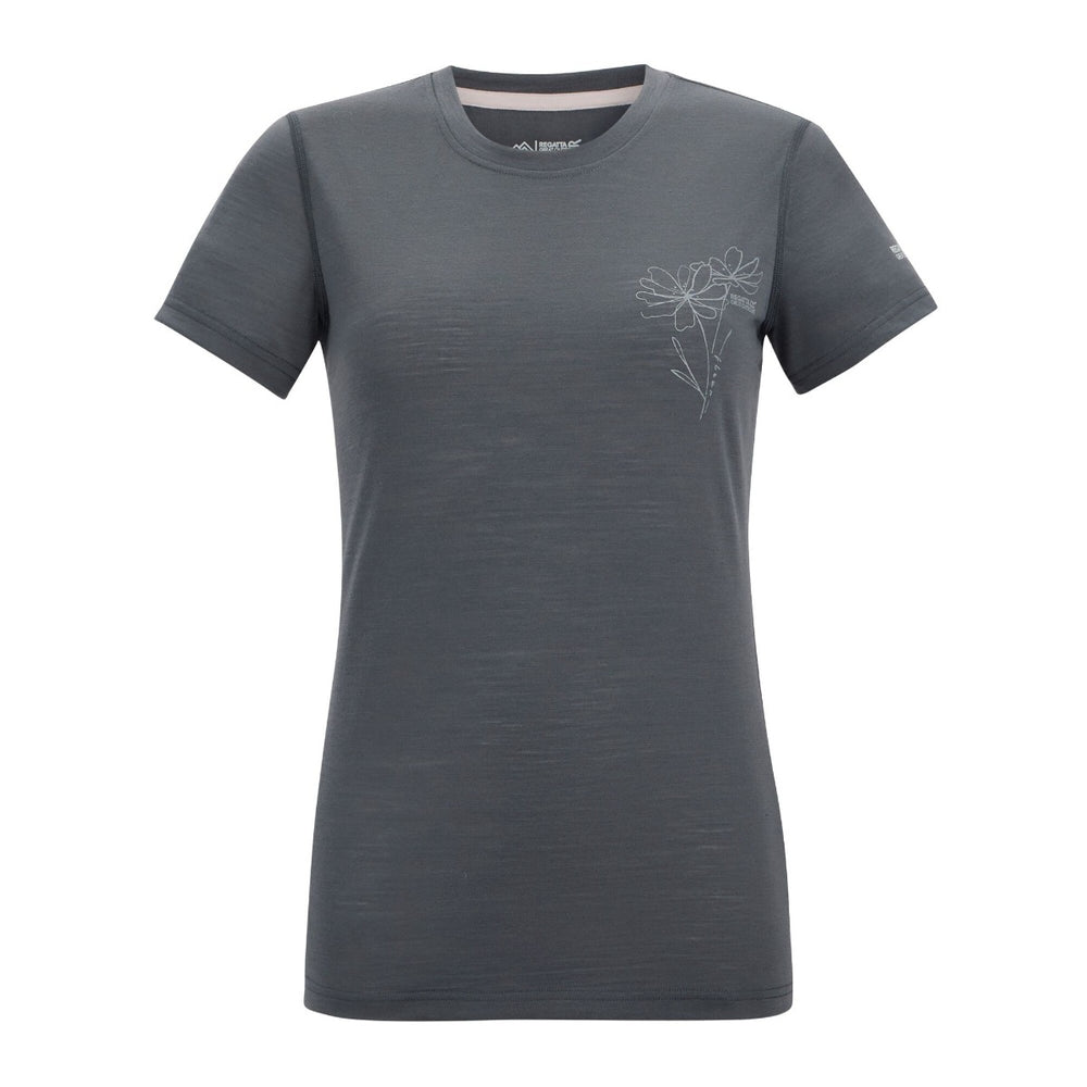 REGATTA Women's Escade T-Shirt
