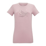 REGATTA Women's Fingal Stretch T-Shirt