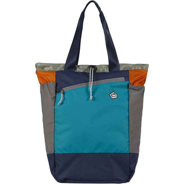 E9 Bagpack