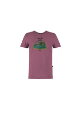 E9 B-Wild TEE KID