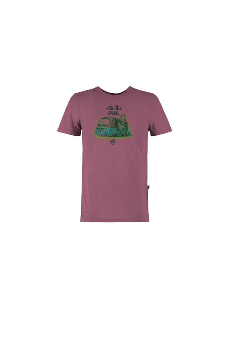 E9 B-Wild TEE KID
