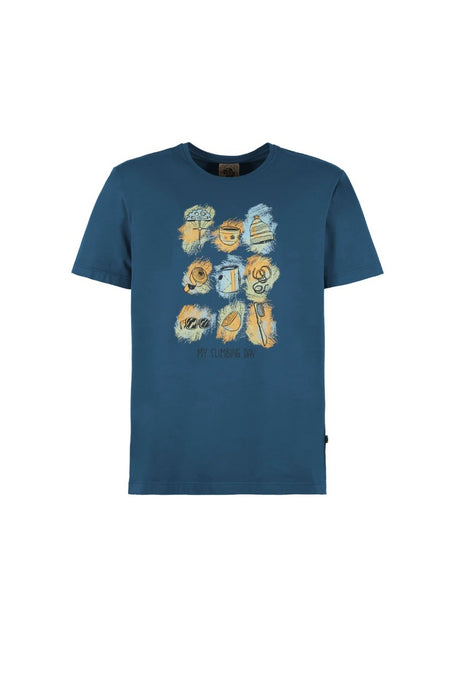 E9 Things TEE MAN