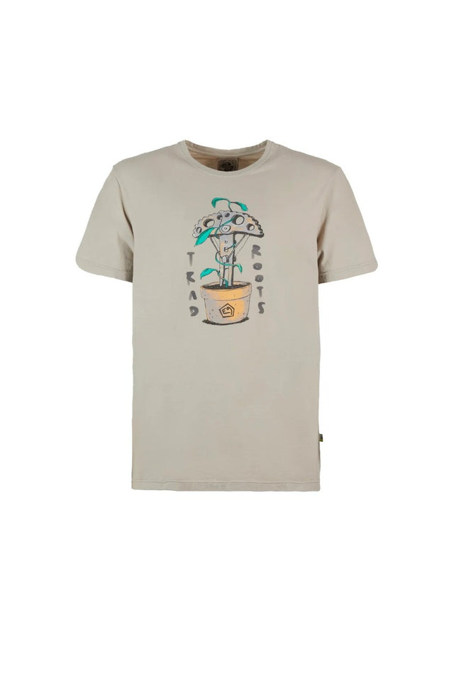 E9 Troots TEE MAN