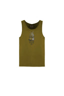 E9 1golden Tank MAN