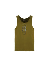 E9 1golden Tank MAN