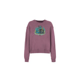 E9 Aura Women's Fleece