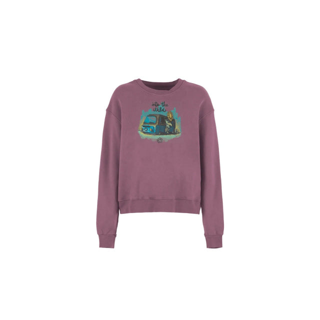 E9 Aura Women's Fleece