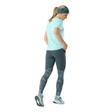 Dynafit Leggings Trail Reflective Donna