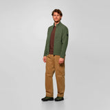 Salewa Fanes Sarner Light Giacca Ibrida Uomo