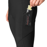 Dynafit Tights da running Ultra da uomo
