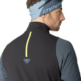 Dynafit Blacklight Thermal 1/2 Zip Uomo