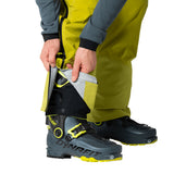 Dynafit Pantaloni Blacklight 3L Uomo