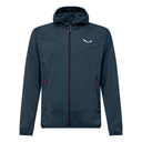 SALEWA Puez Altavia Polarlite Men's Hooded Jacket