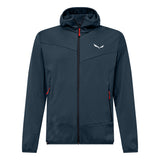 SALEWA Puez Altavia Polarlite Men's Hooded Jacket