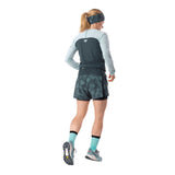 Dynafit Shorts 2in1 Trail Reflectiv donna
