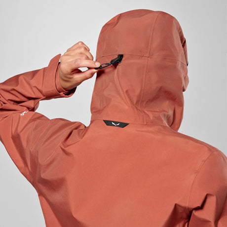 SALEWA Puez Gore-Tex® 3 Layers Epe Giacca donna