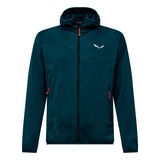 SALEWA Puez Altavia Polarlite Men's Hooded Jacket