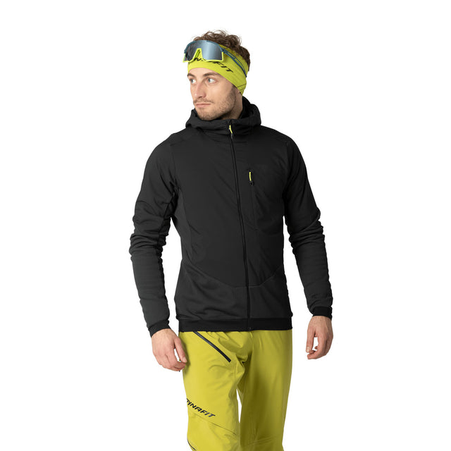 Dynafit Giacca Blacklight Hybrid Thermal Uomo