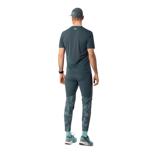 Dynafit Pantaloni Trail Reflective Uomo