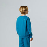 THE NORTH FACE Felpa Reflective Logo Relaxed da Ragazzo